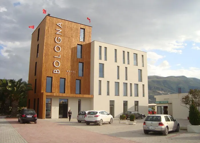 Hotel Bologna