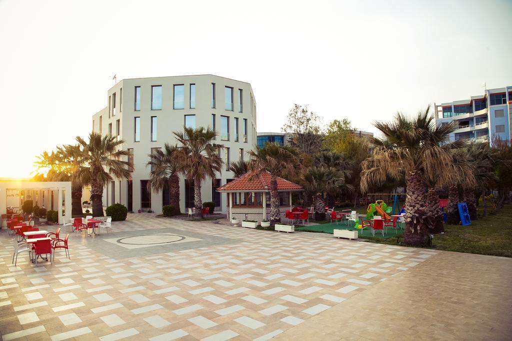 Hotel Bologna Vlorë