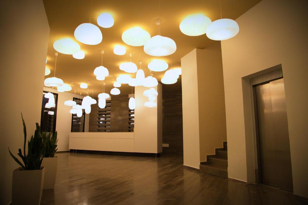 Hotel Bologna 4*