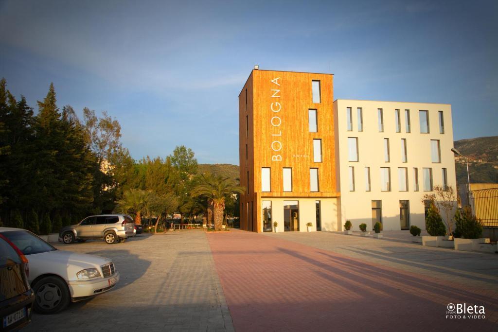 Bologna Hotel