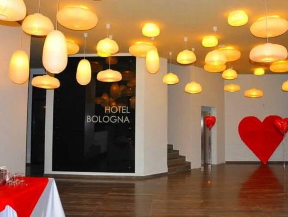 Hotel Bologna Vlorë