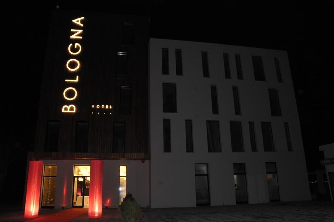 Bologna Влёра